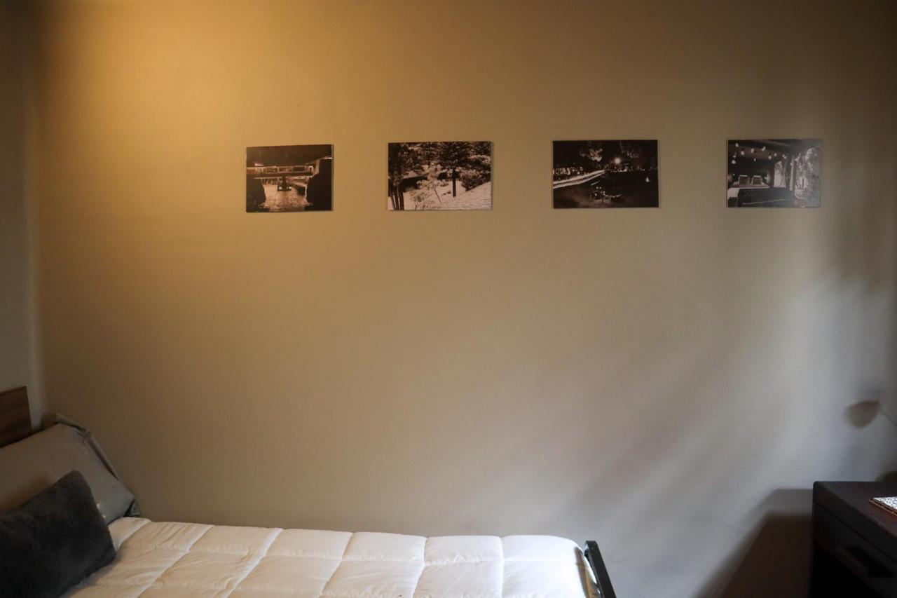 Hotel Frontera 49 Roma Norte