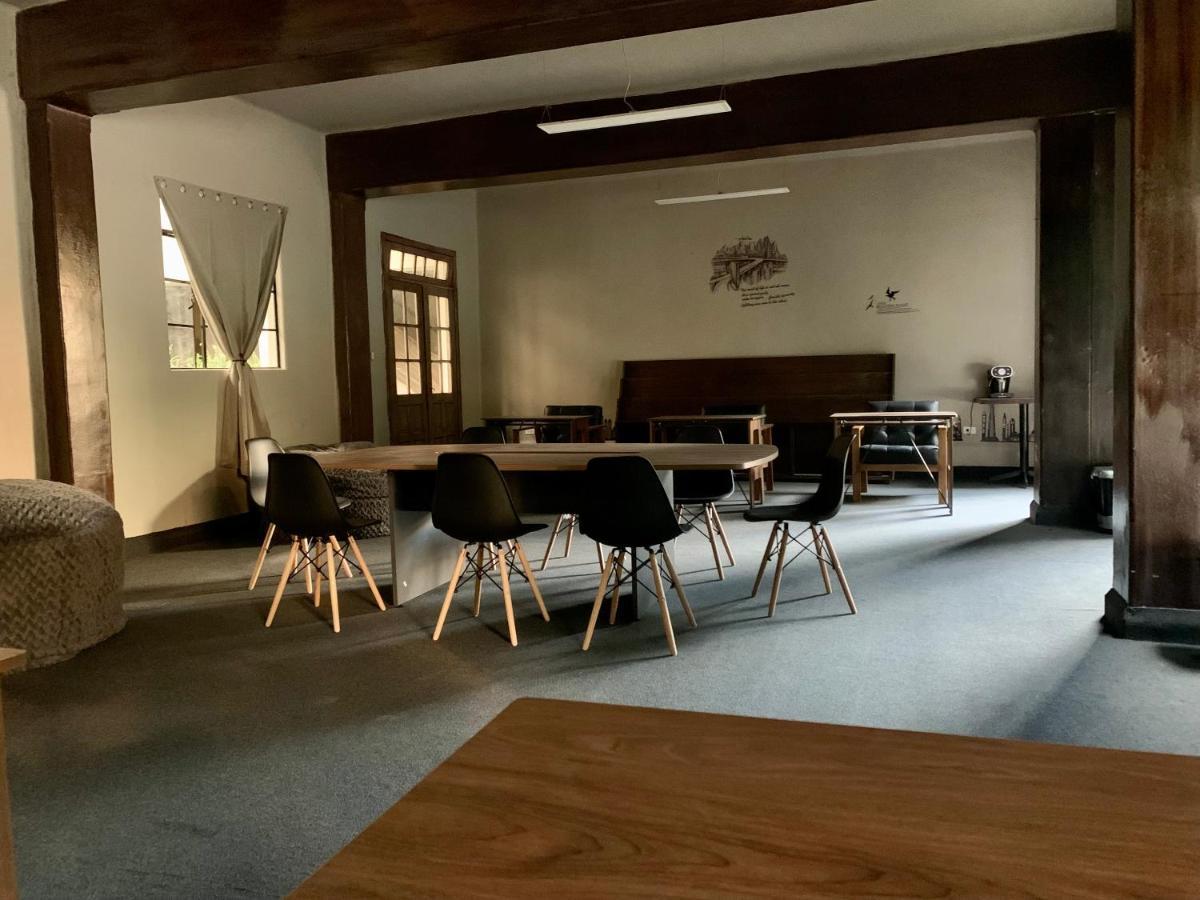 Hotel Frontera 49 Roma Norte *