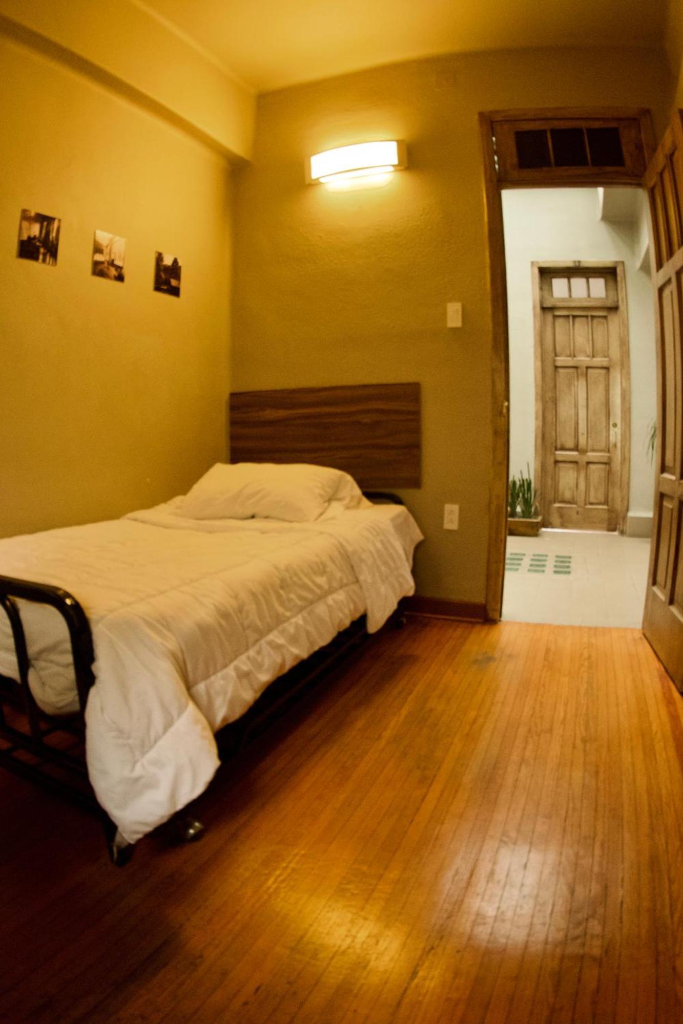 Hotel Frontera 49 Roma Norte *