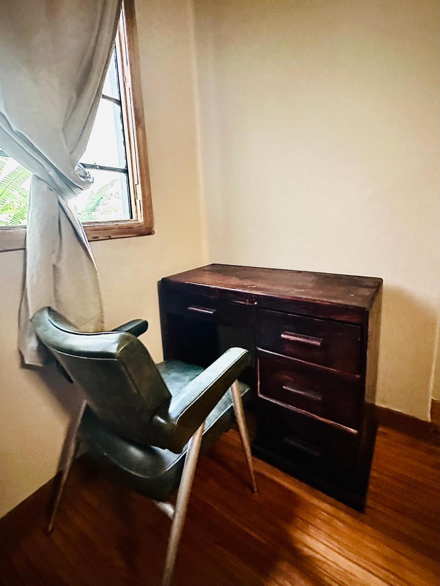 Hotel Frontera 49 Roma Norte Mexiko-Stadt